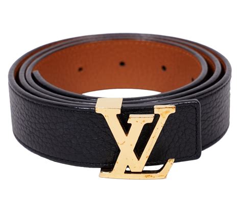 louis vuitton belt black womens|louis vuitton belt black buckle.